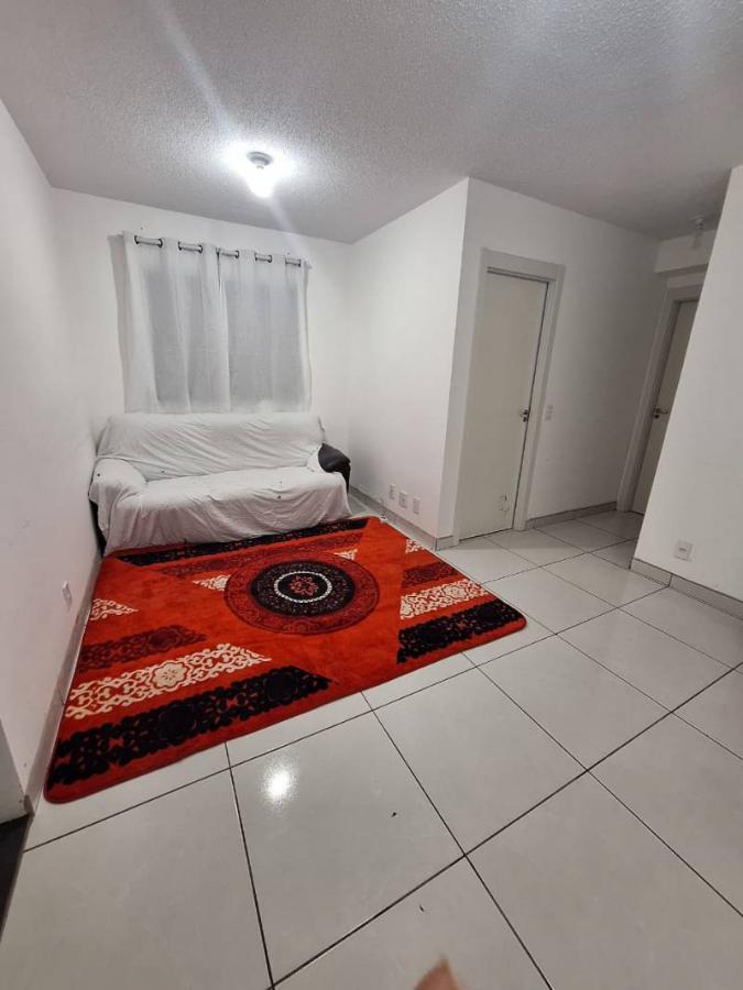 Apartamento, 2 quartos, 45 m² - Foto 1