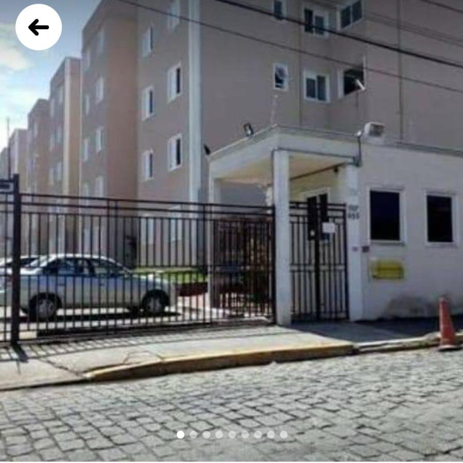 Apartamento, 2 quartos, 47 m² - Foto 2