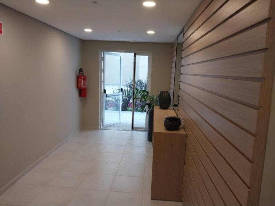 Apartamento, 2 quartos, 45 m² - Foto 3