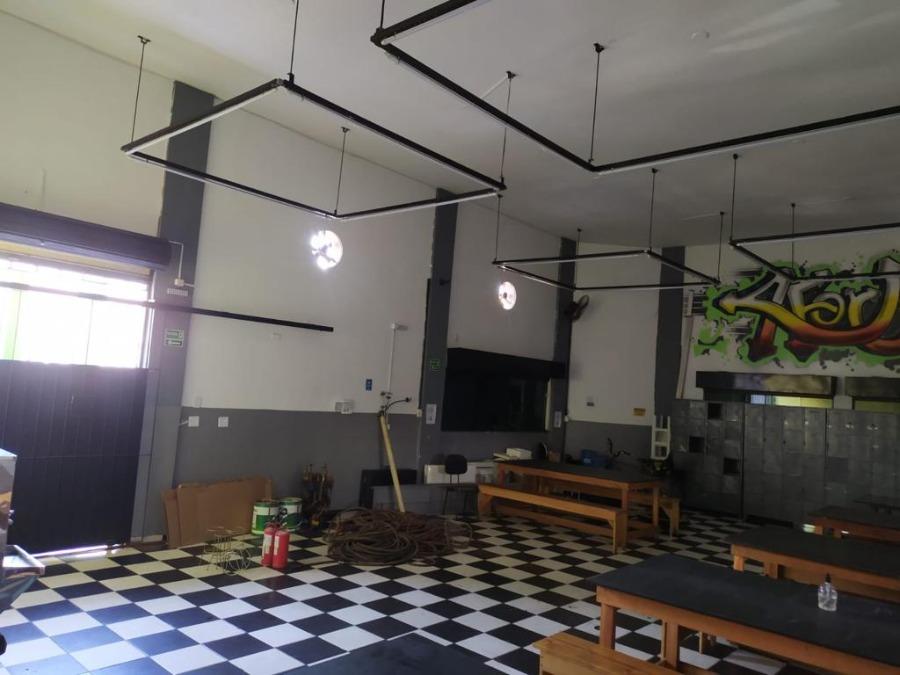 Loja-Salão, 710 m² - Foto 6