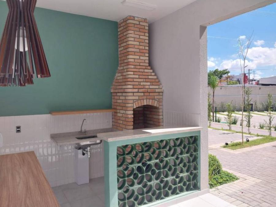 Apartamento, 2 quartos, 45 m² - Foto 10