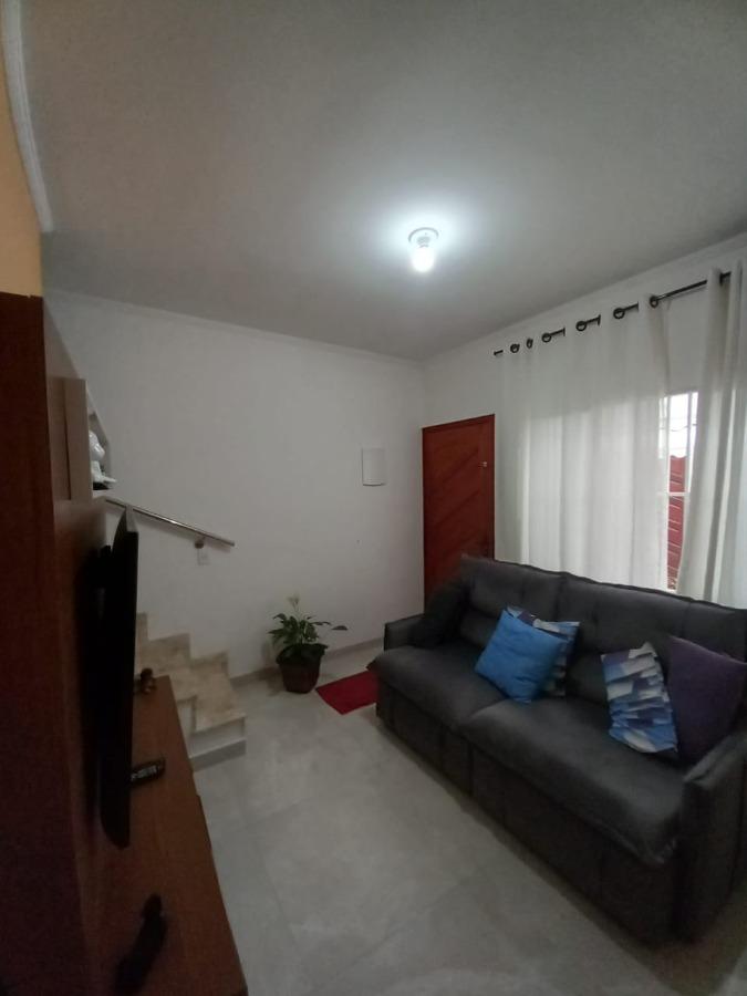 Casa de Condomínio, 2 quartos - Foto 9