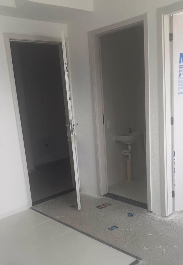 Apartamento, 2 quartos, 35 m² - Foto 2