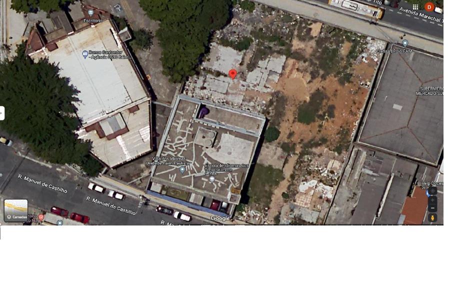 Loteamento e Condomínio, 1000 m² - Foto 1