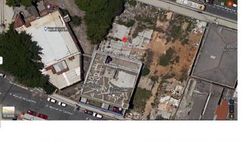 Terreno Comercial para Venda por R$4.000.000,00 com 1000m² - Itaim paulista, São paulo / SP