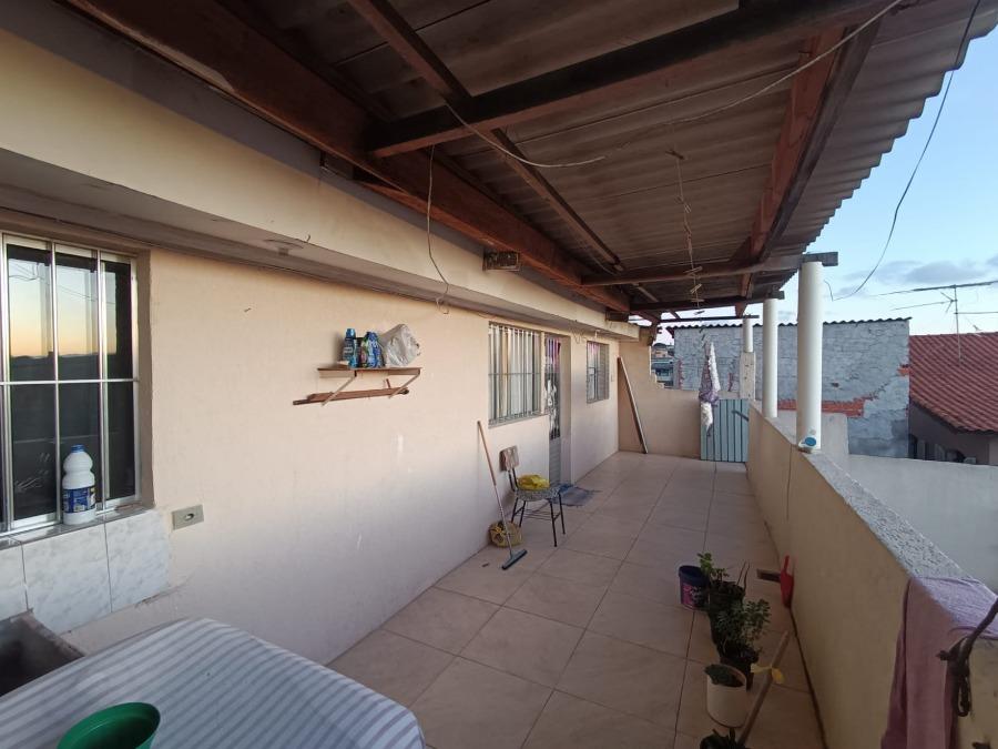 Sobrado, 7 quartos, 120 m² - Foto 5