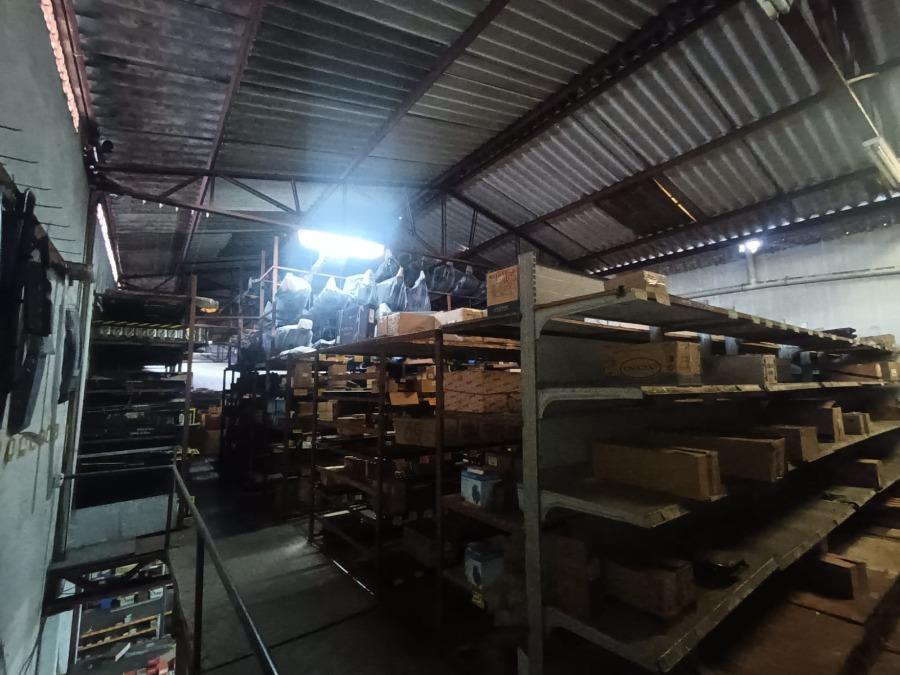 Loja-Salão, 500 m² - Foto 2