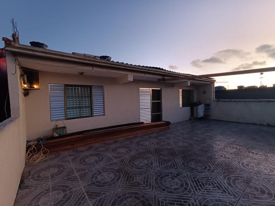 Sobrado, 7 quartos, 120 m² - Foto 2