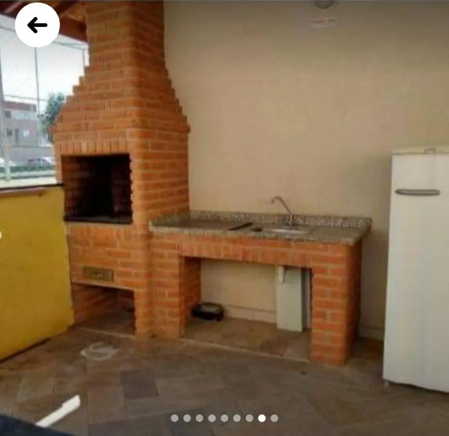Apartamentos