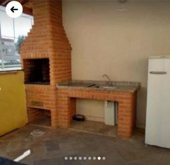 Apartamento para Venda por R$175.000,00 com 47m², 2 dormitórios, 1 vaga e 1 banheiro - Vila urupes, Suzano / SP