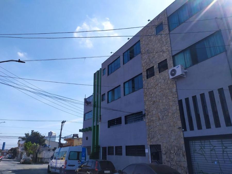 Loja-Salão, 710 m² - Foto 3