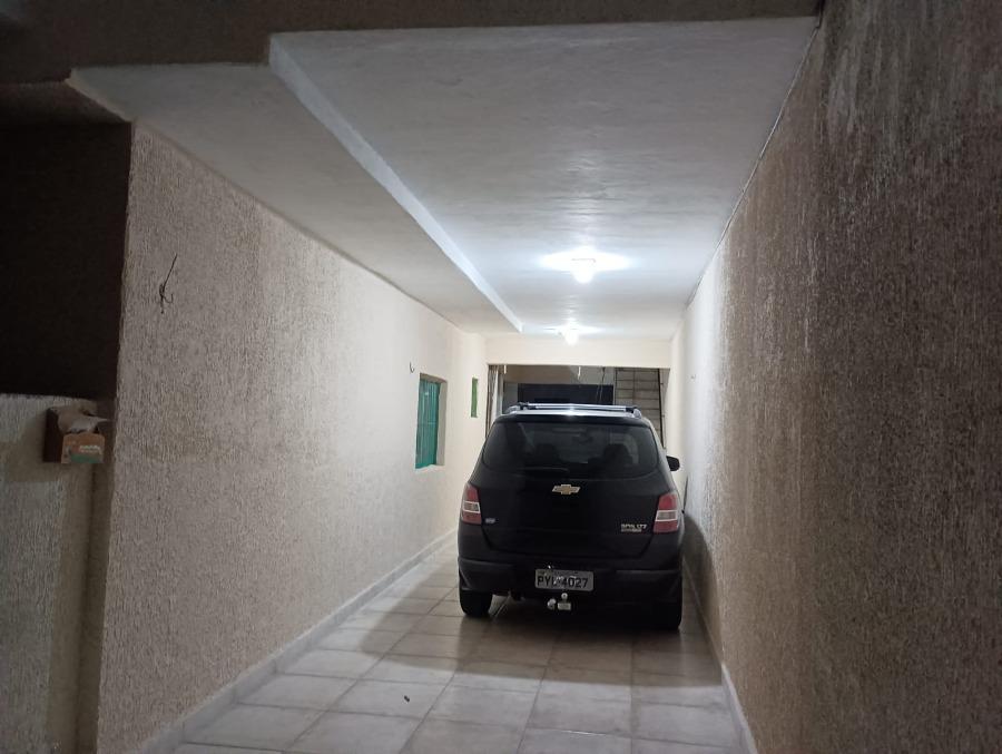 Sobrado, 7 quartos, 120 m² - Foto 4