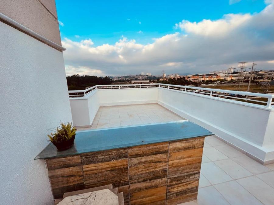 Cobertura, 2 quartos, 94 m² - Foto 20