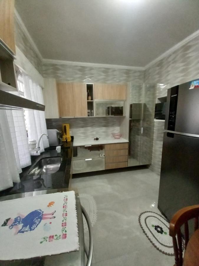Casa de Condomínio, 2 quartos - Foto 1