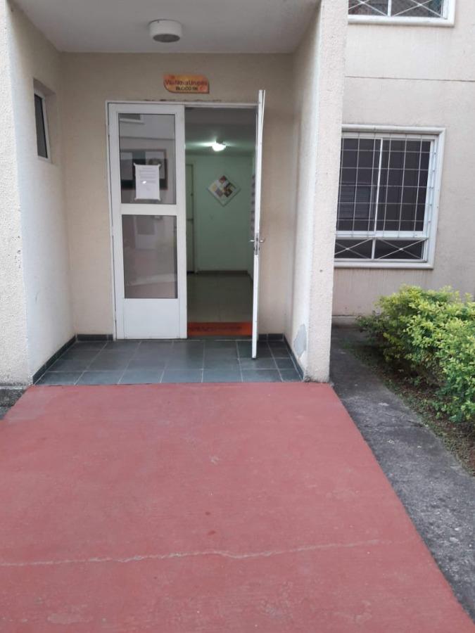 Apartamento, 2 quartos, 47 m² - Foto 12