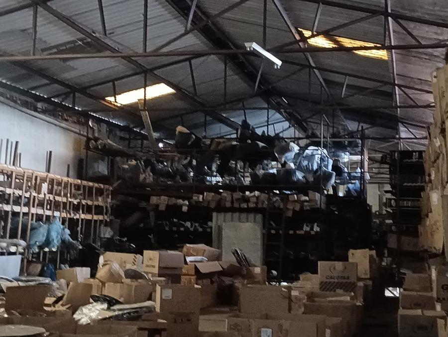 Loja-Salão, 500 m² - Foto 12