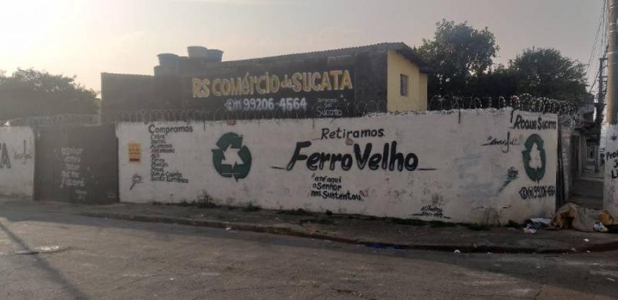 Terreno, 260 m² - Foto 1