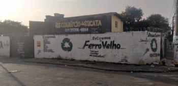 Terreno para Venda por R$400.000,00 com 260m² - Itaim paulista , São paulo  / SP