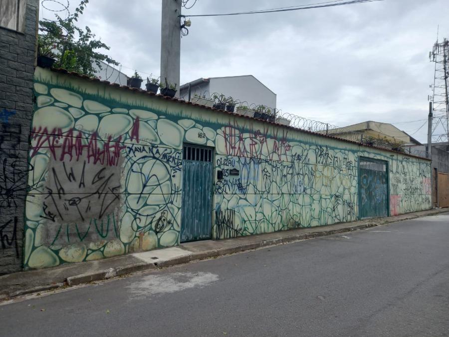 Casa de Condomínio, 2 quartos - Foto 5
