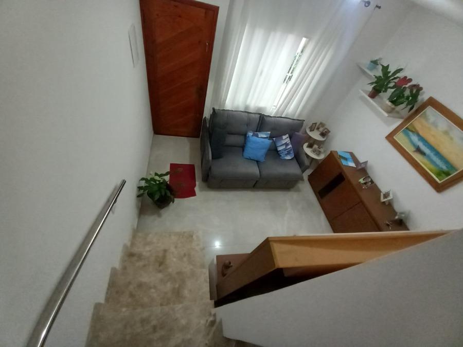 Casa de Condomínio, 2 quartos - Foto 10