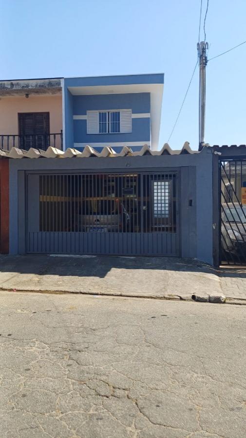 Casa, 3 quartos, 158 m² - Foto 15