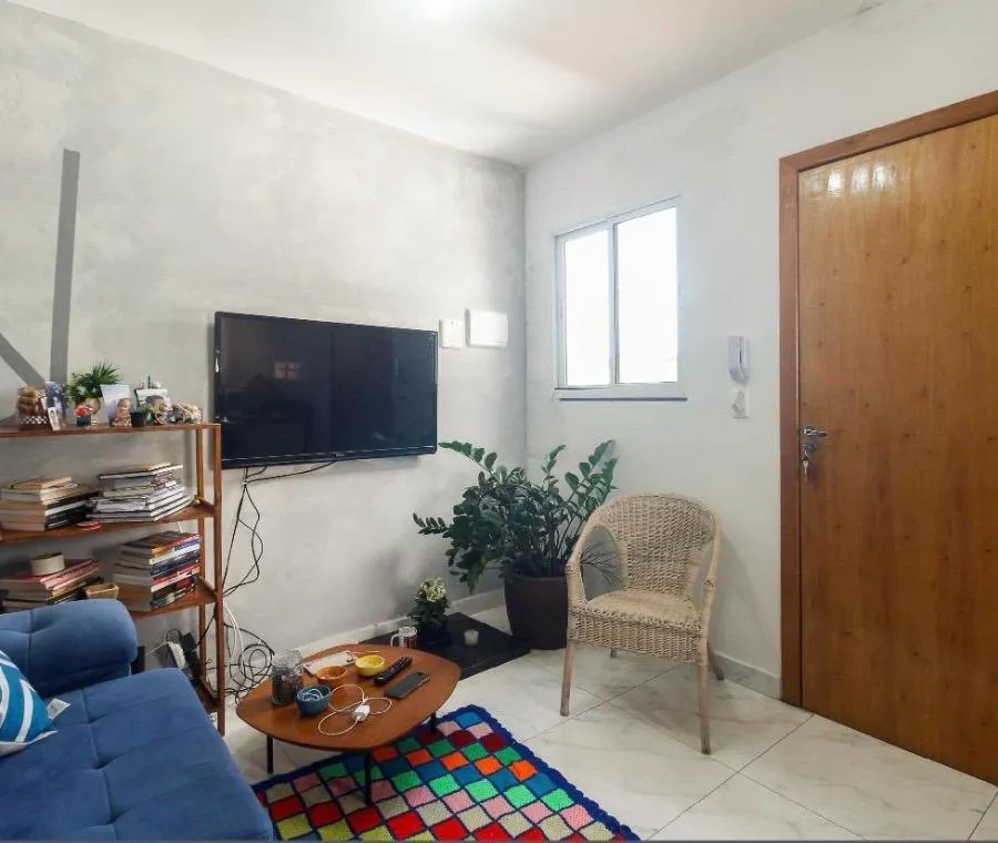 Apartamentos