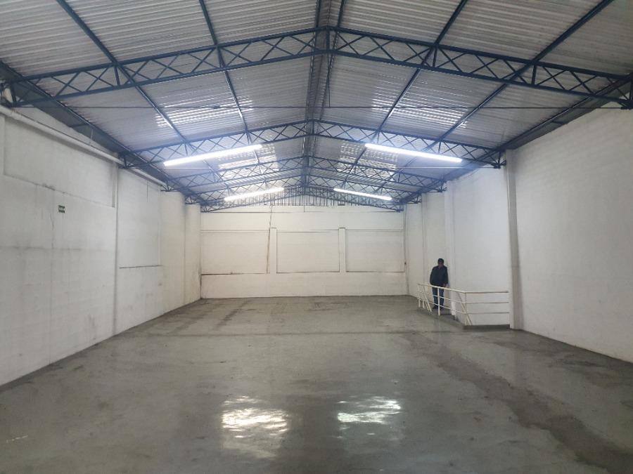 Loja-Salão, 320 m² - Foto 2
