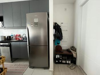 Apartamento para Venda por R$850.000,00 com 69m², 2 dormitórios, 1 suite e 1 vaga - Pompeia , São paulo / SP - Foto 3