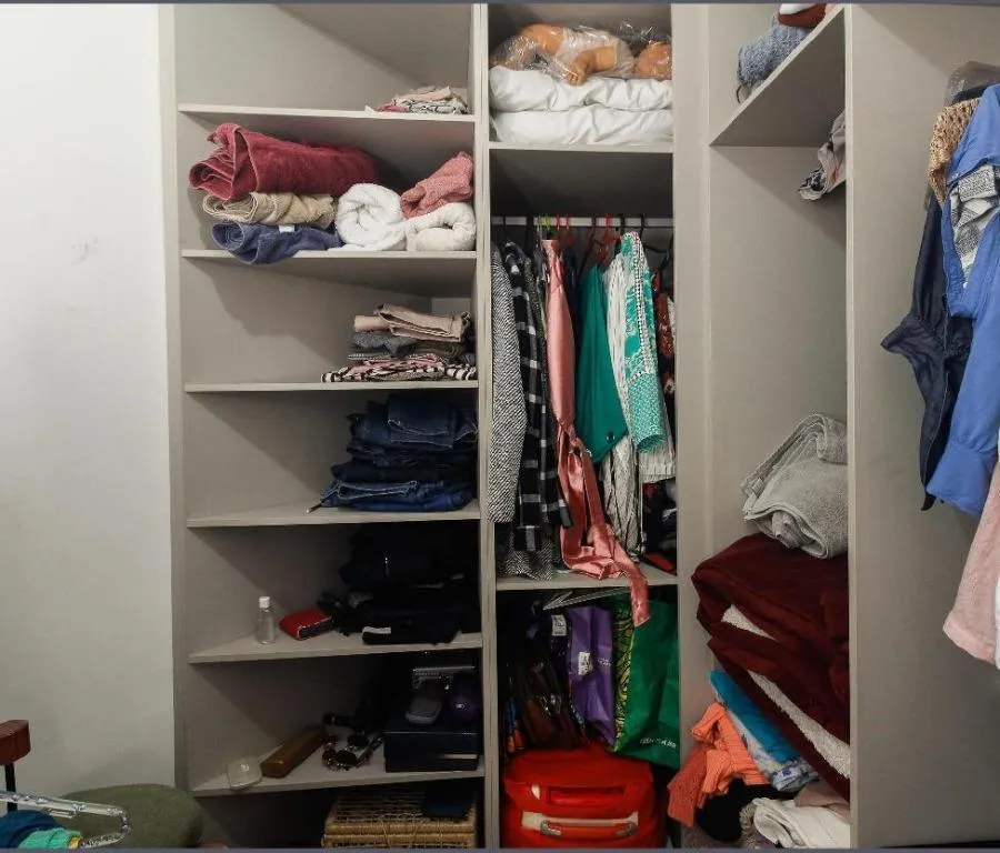 Apartamentos