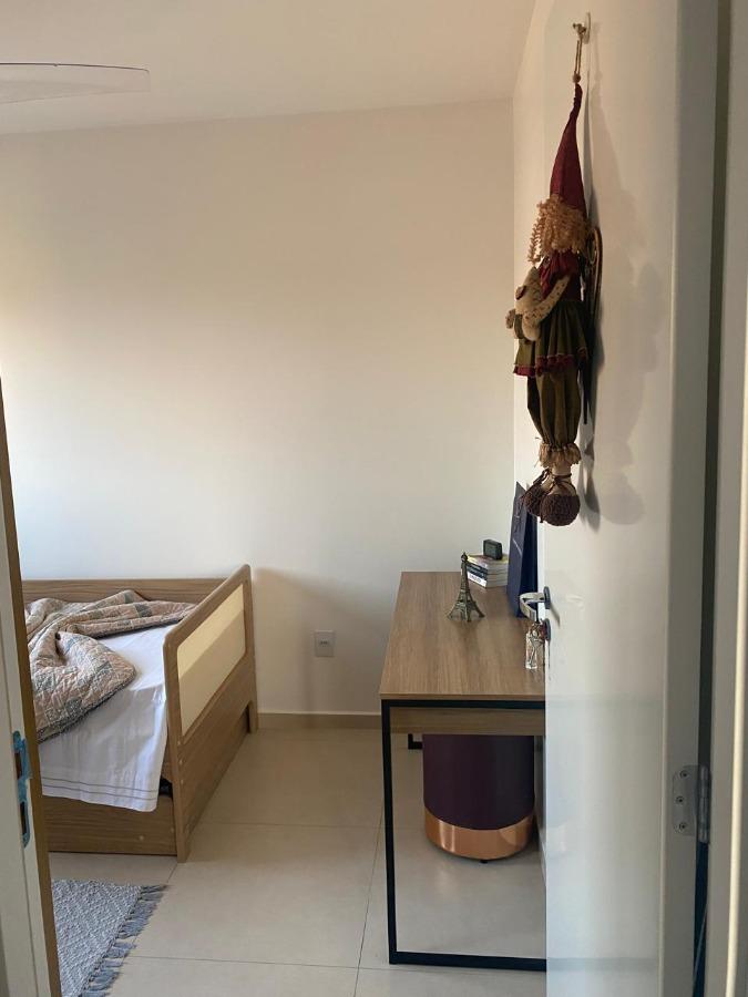 Apartamento, 2 quartos, 50 m² - Foto 5