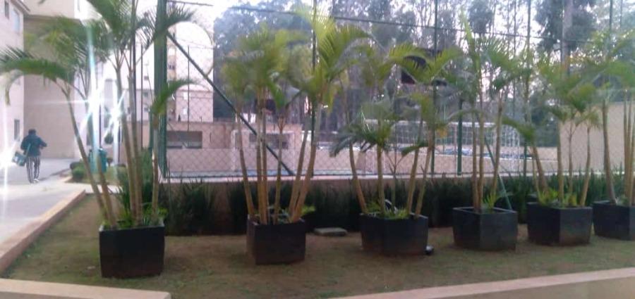 Apartamento, 2 quartos, 120 m² - Foto 17