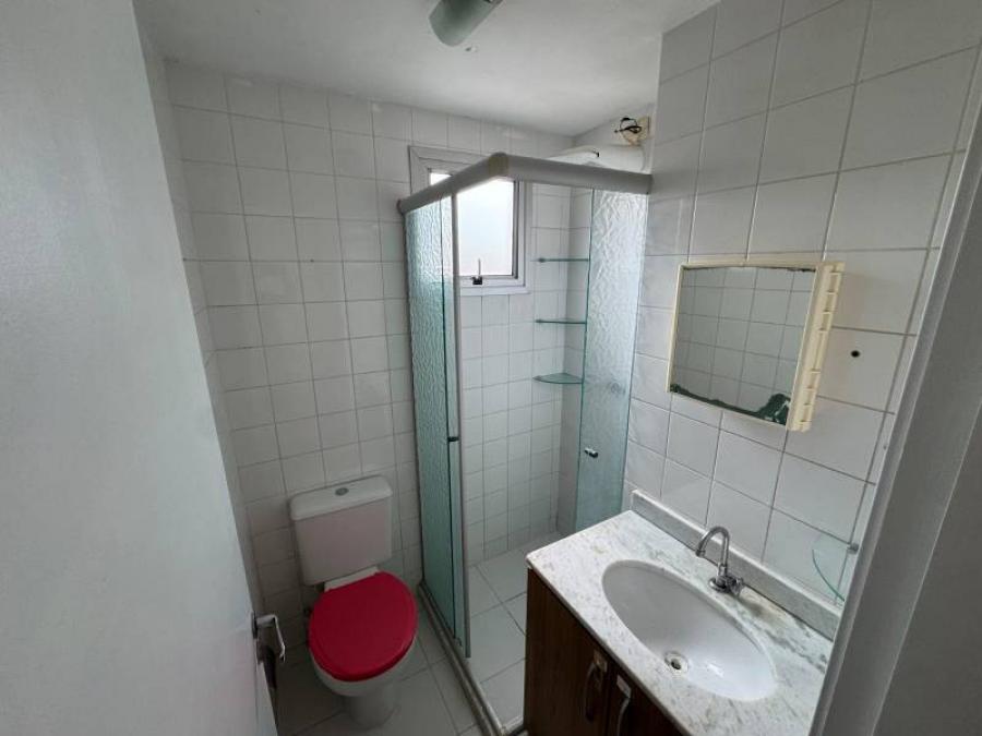Apartamento, 2 quartos, 50 m² - Foto 9