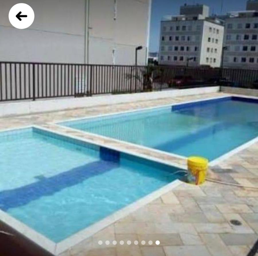 Apartamento, 2 quartos, 47 m² - Foto 9