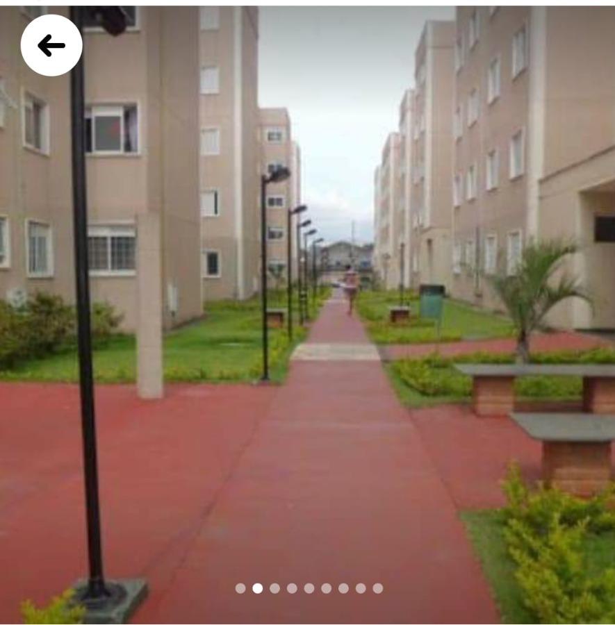 Apartamento, 2 quartos, 47 m² - Foto 1