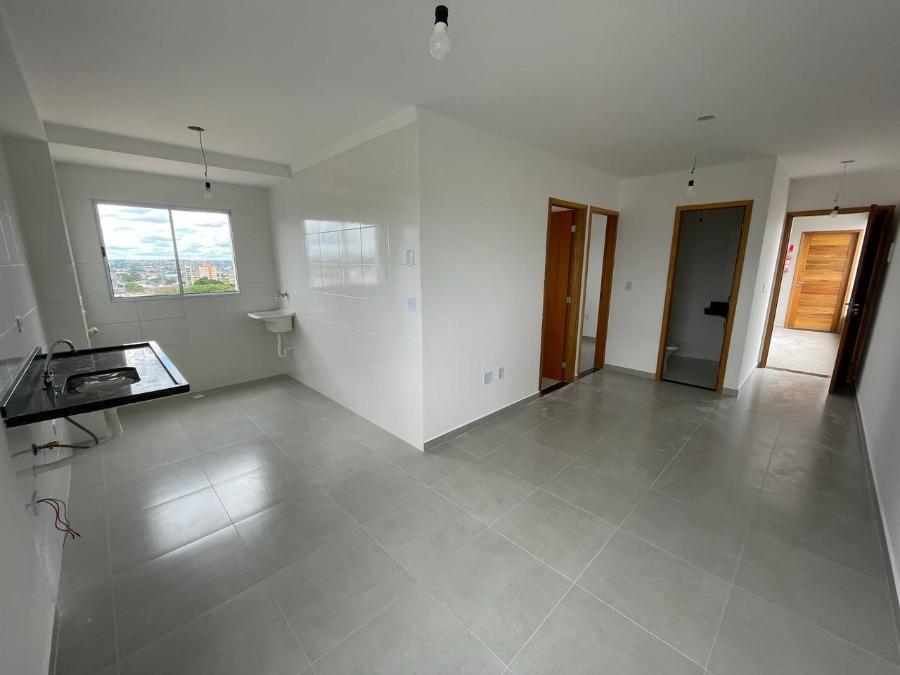 Apartamento, 2 quartos, 60 m² - Foto 6