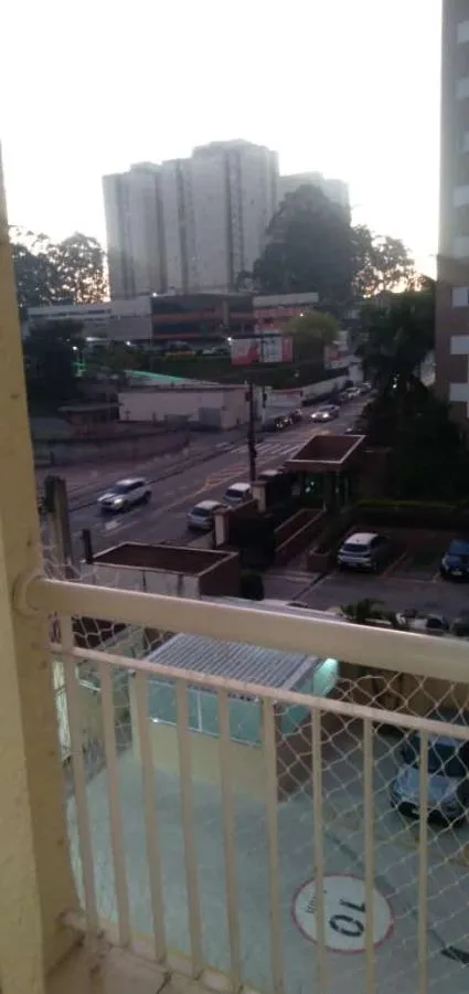 Apartamentos
