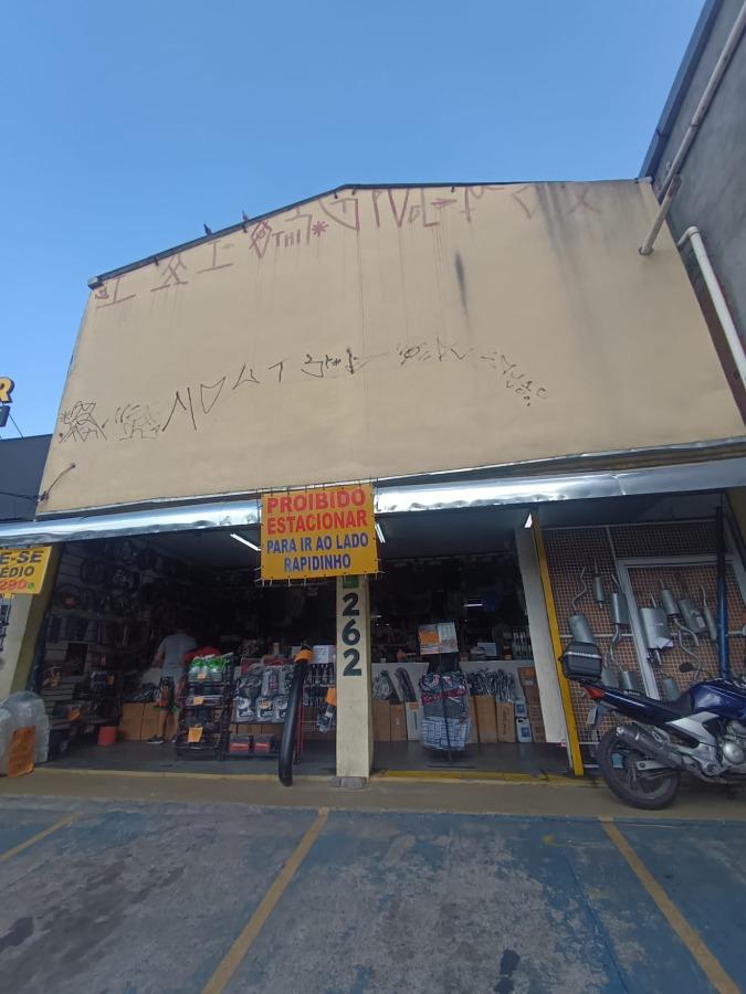 Loja-Salão, 500 m² - Foto 1