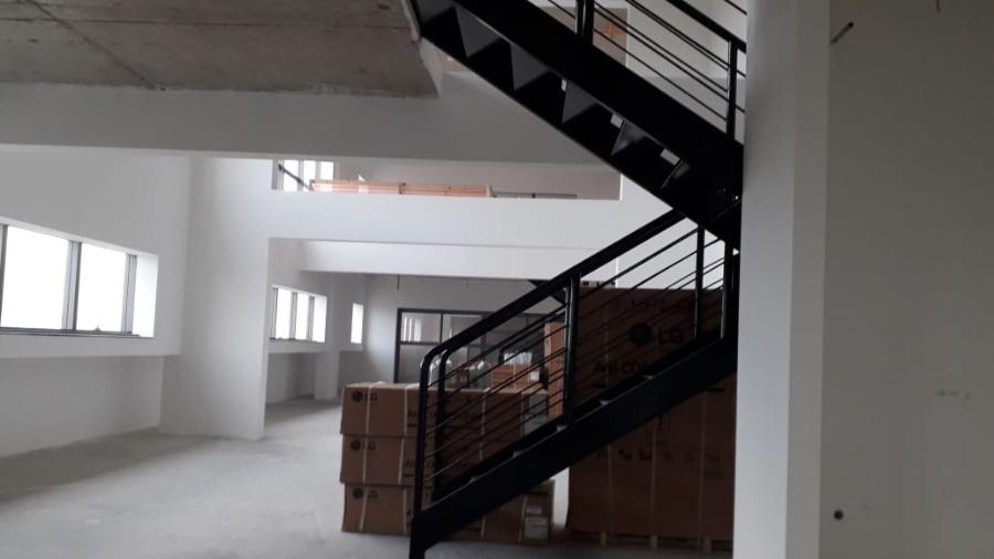 Sala-Conjunto, 182 m² - Foto 7