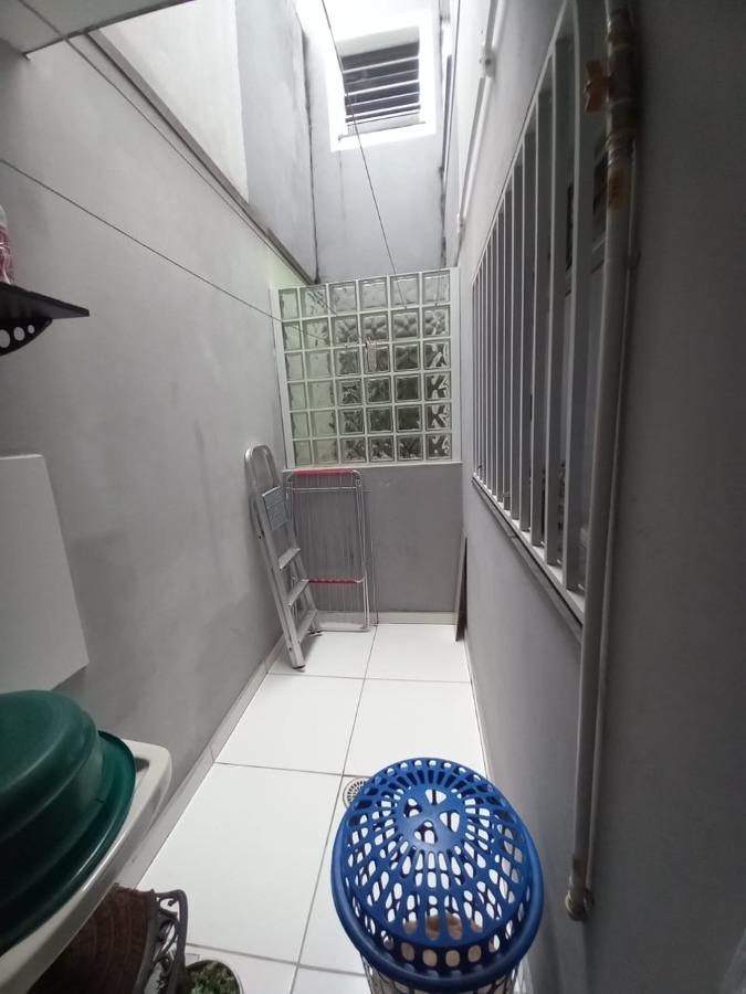 Casa de Condomínio, 2 quartos - Foto 4