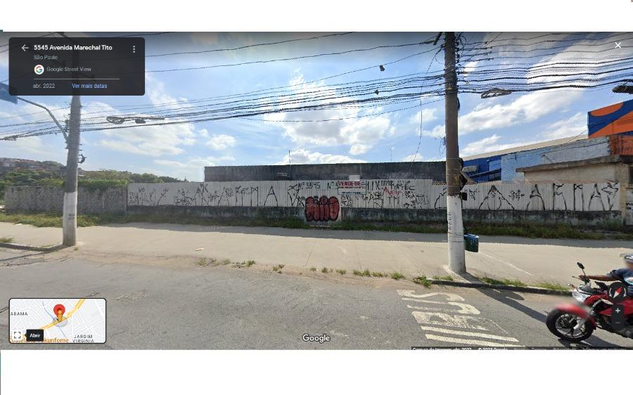 Loteamento e Condomínio, 4040 m² - Foto 2