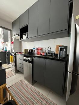 Apartamento para Venda por R$850.000,00 com 69m², 2 dormitórios, 1 suite e 1 vaga - Pompeia , São paulo / SP