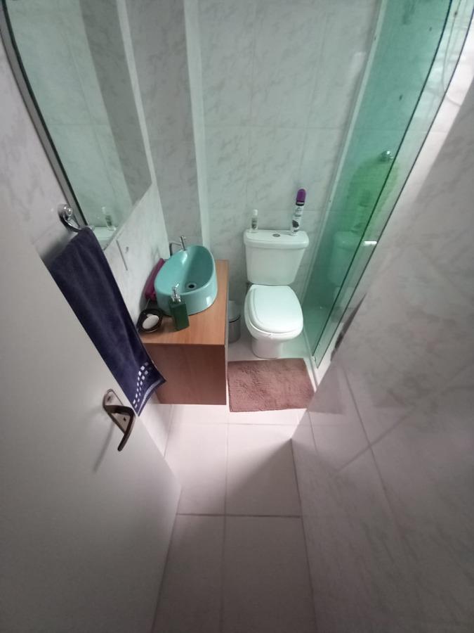 Casa de Condomínio, 2 quartos - Foto 6