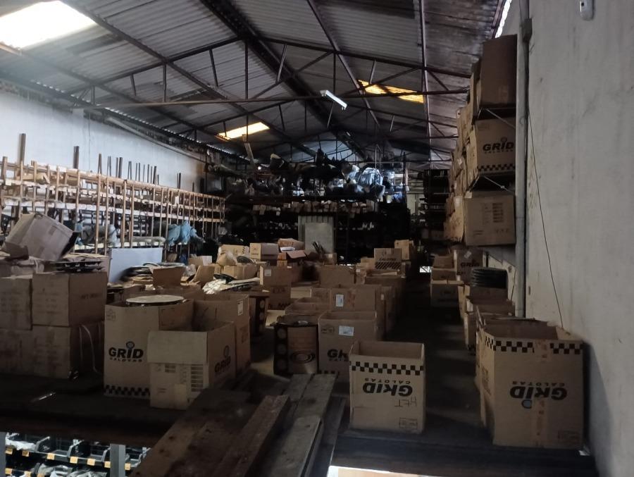 Loja-Salão, 500 m² - Foto 11