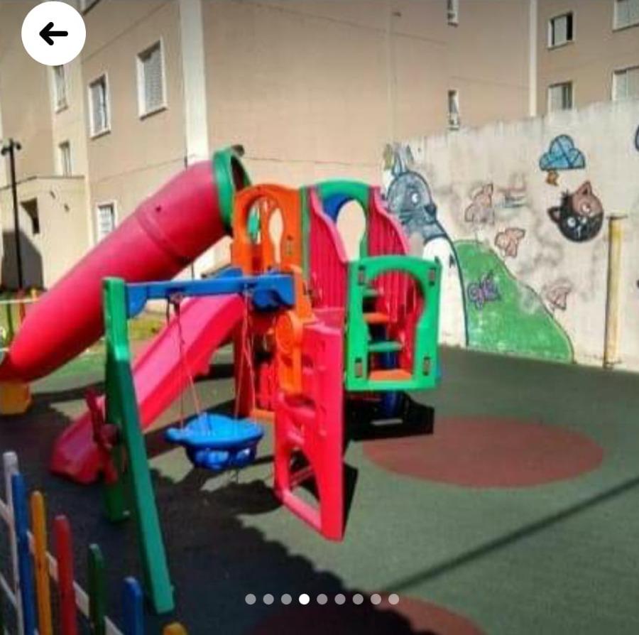 Apartamento, 2 quartos, 47 m² - Foto 4