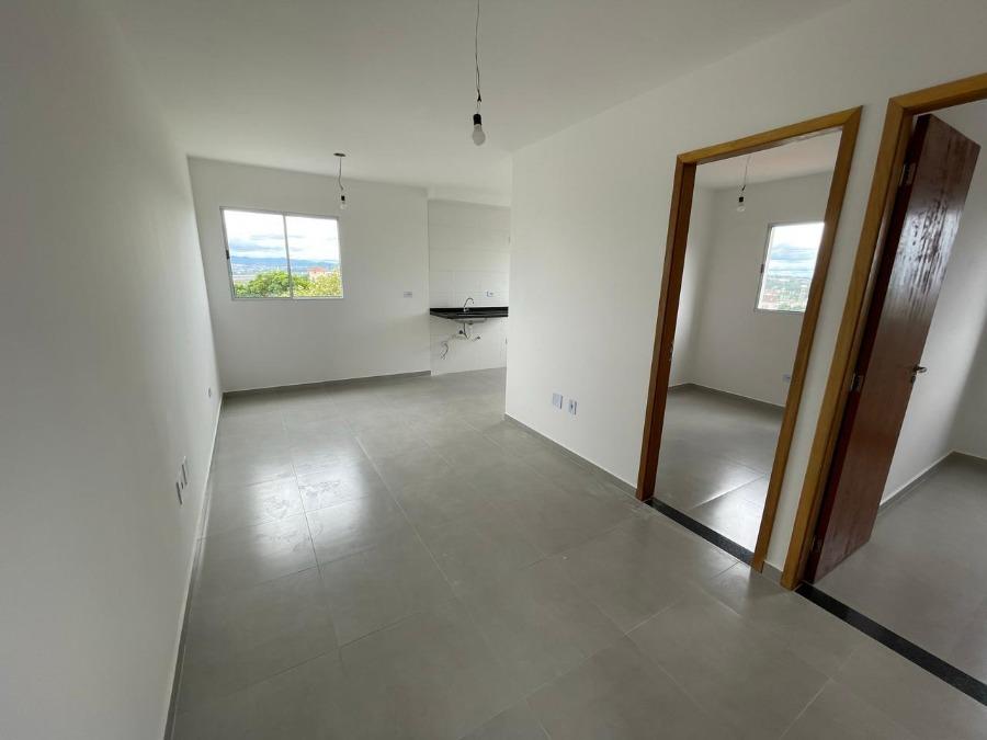 Apartamento, 2 quartos, 60 m² - Foto 3