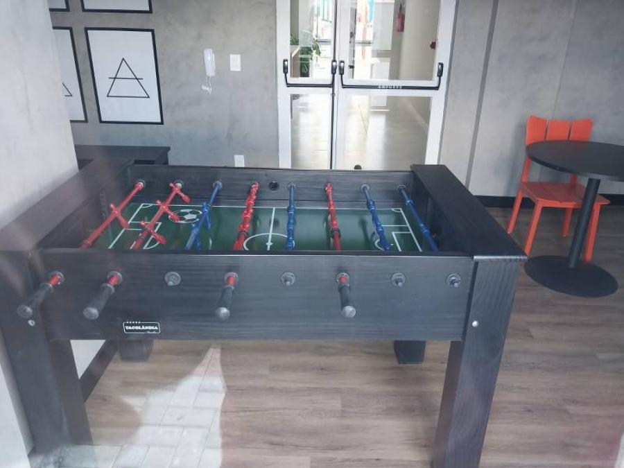 Apartamento, 2 quartos, 45 m² - Foto 6