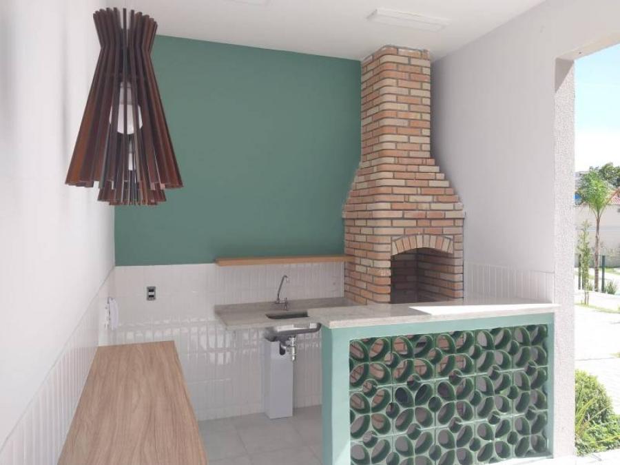 Apartamento, 2 quartos, 45 m² - Foto 9