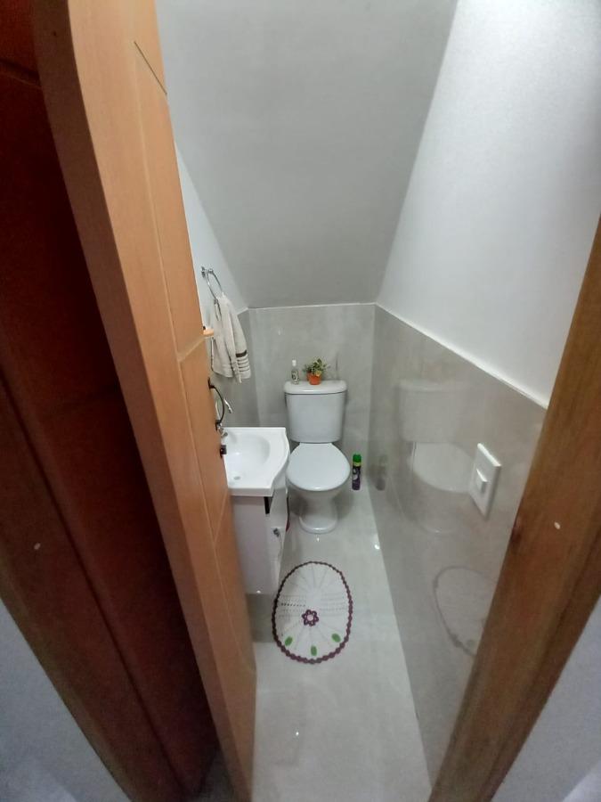 Casa de Condomínio, 2 quartos - Foto 14