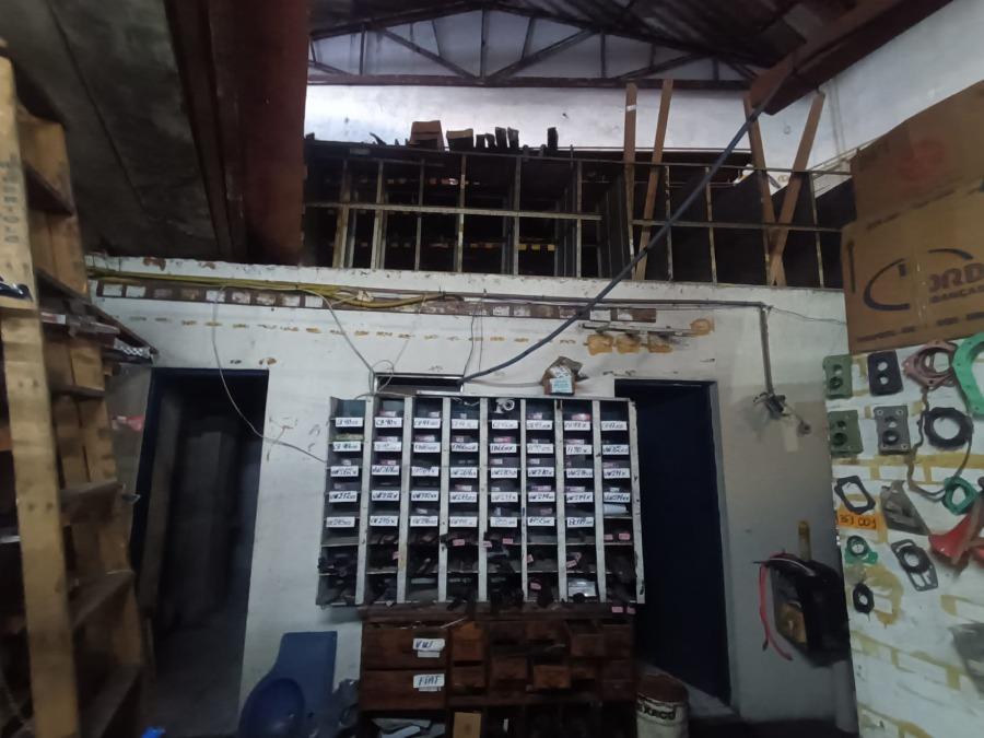 Loja-Salão, 500 m² - Foto 8