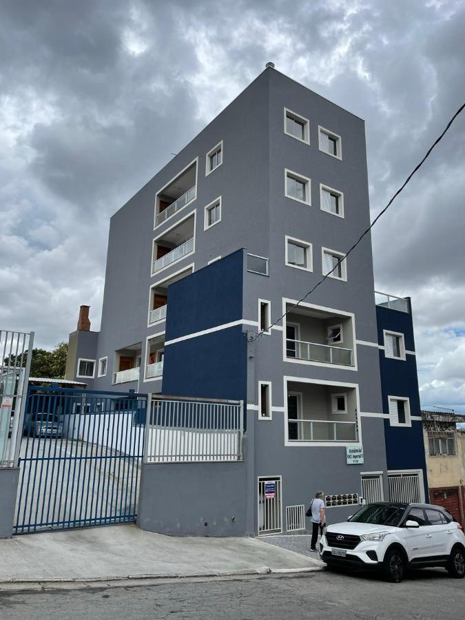 Apartamento, 2 quartos, 60 m² - Foto 1